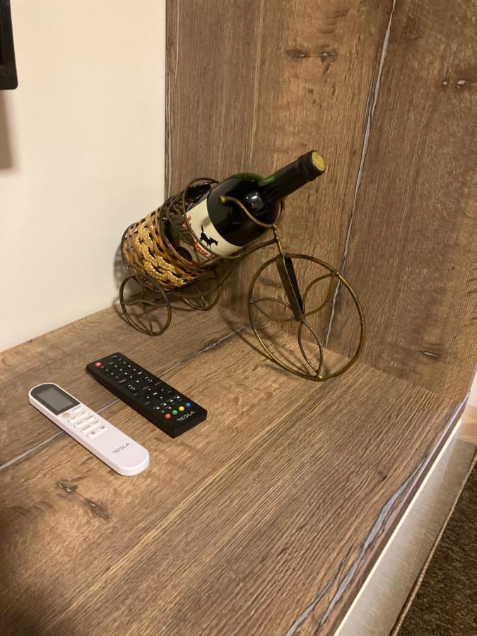 Sofi Apartment Nis Bagian luar foto
